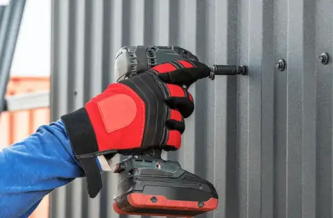 Travaux de zinguerie - Digne-les-Bains